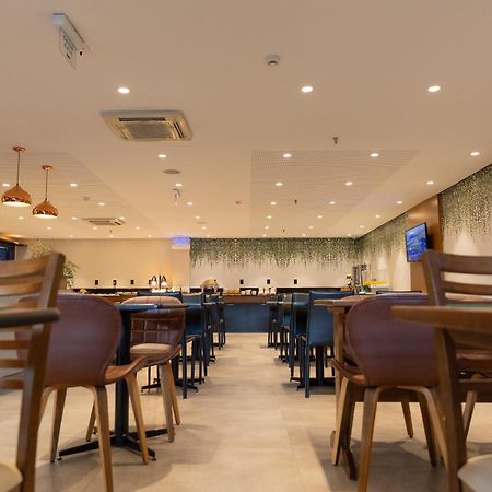 Hotel Lieto Poços de Caldas 外观 照片
