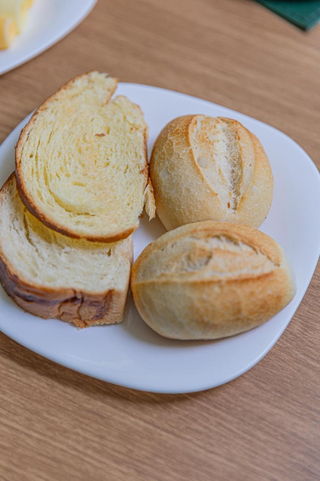 Hotel Lieto Poços de Caldas 外观 照片