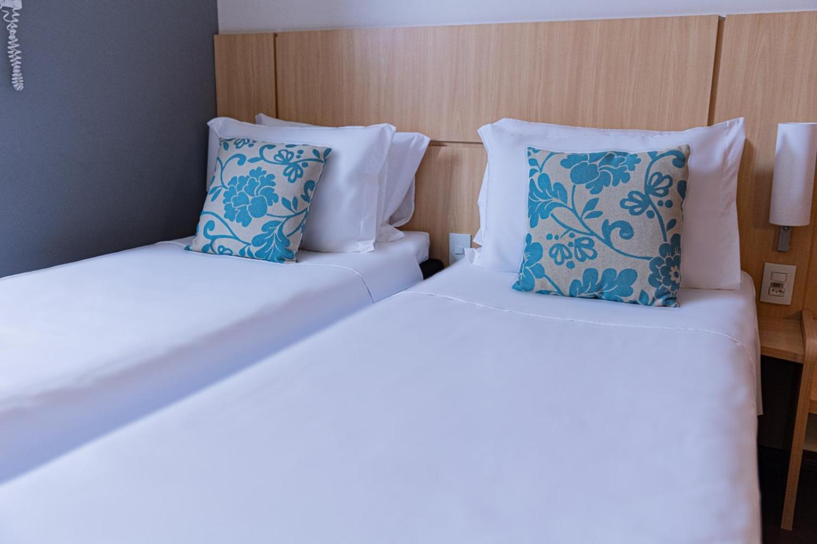 Hotel Lieto Poços de Caldas 外观 照片