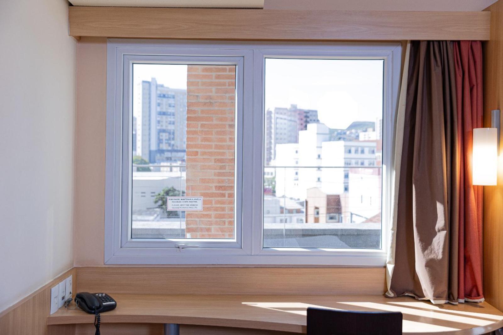 Hotel Lieto Poços de Caldas 外观 照片