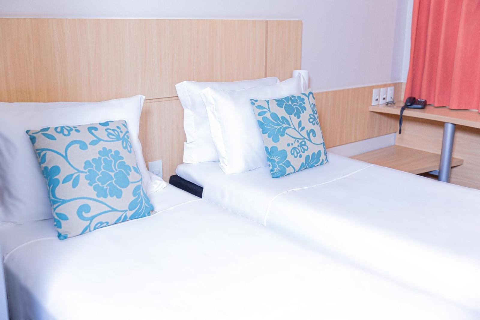 Hotel Lieto Poços de Caldas 外观 照片