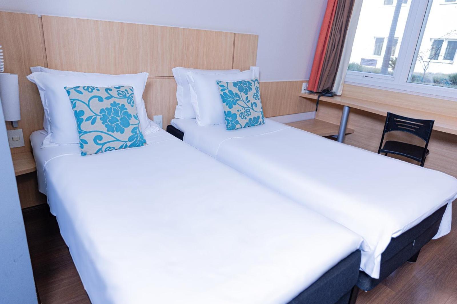 Hotel Lieto Poços de Caldas 外观 照片