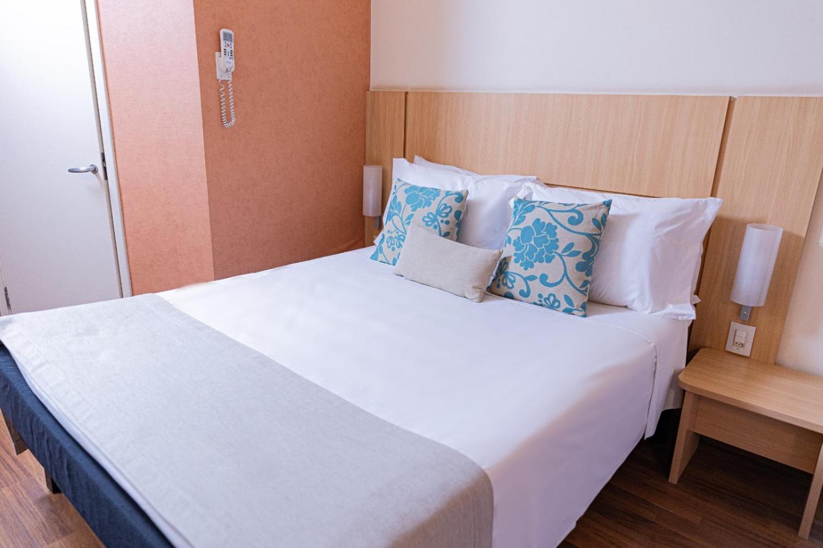Hotel Lieto Poços de Caldas 外观 照片