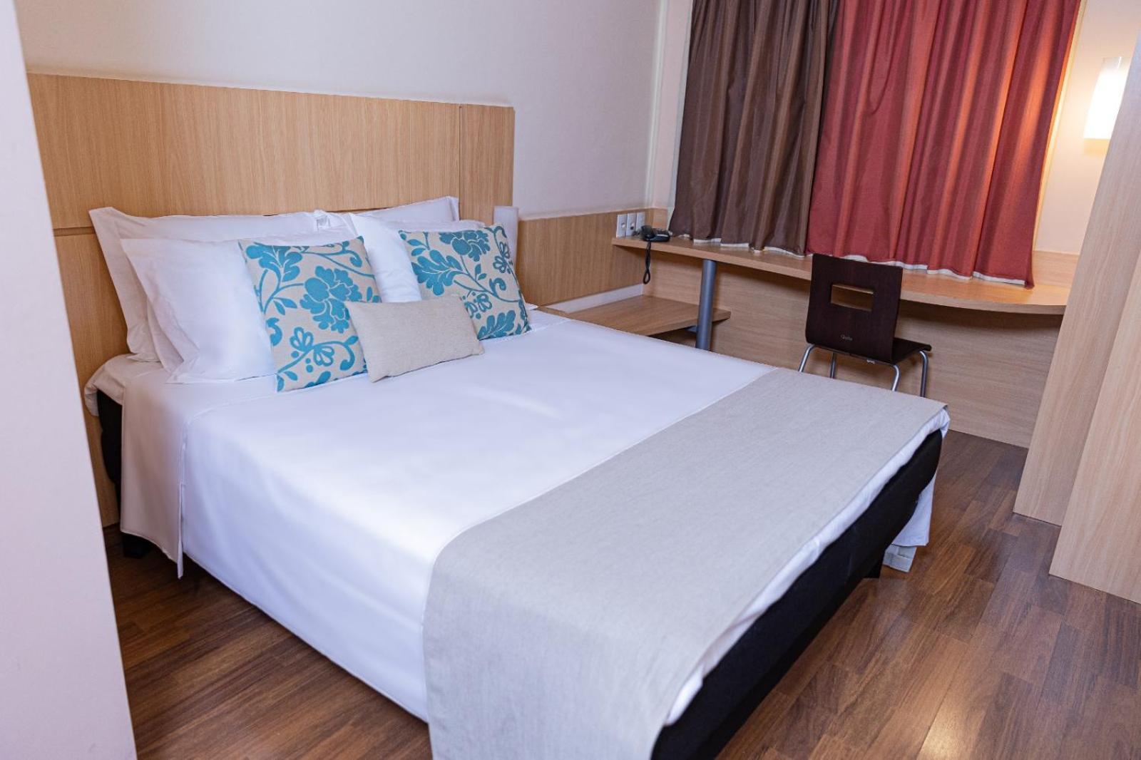Hotel Lieto Poços de Caldas 外观 照片