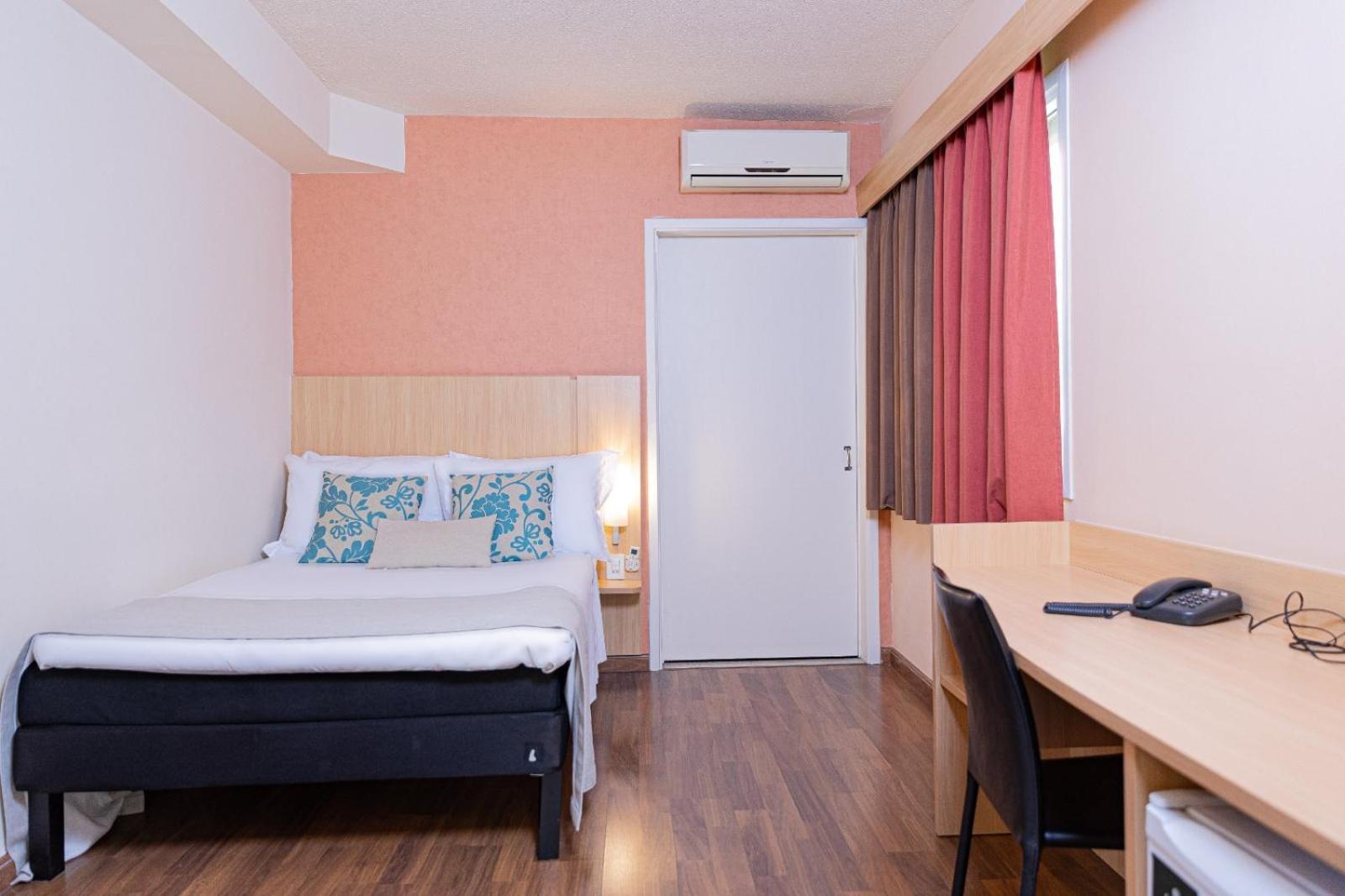 Hotel Lieto Poços de Caldas 外观 照片