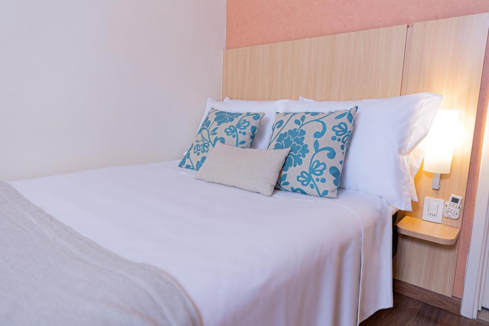 Hotel Lieto Poços de Caldas 外观 照片