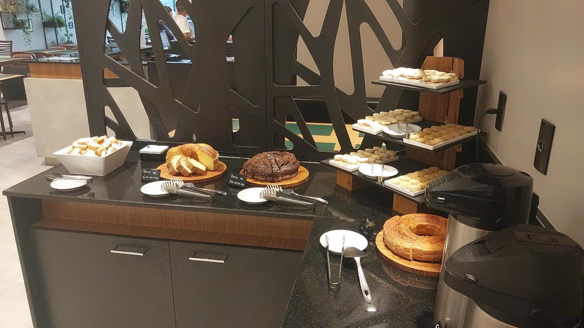 Hotel Lieto Poços de Caldas 外观 照片