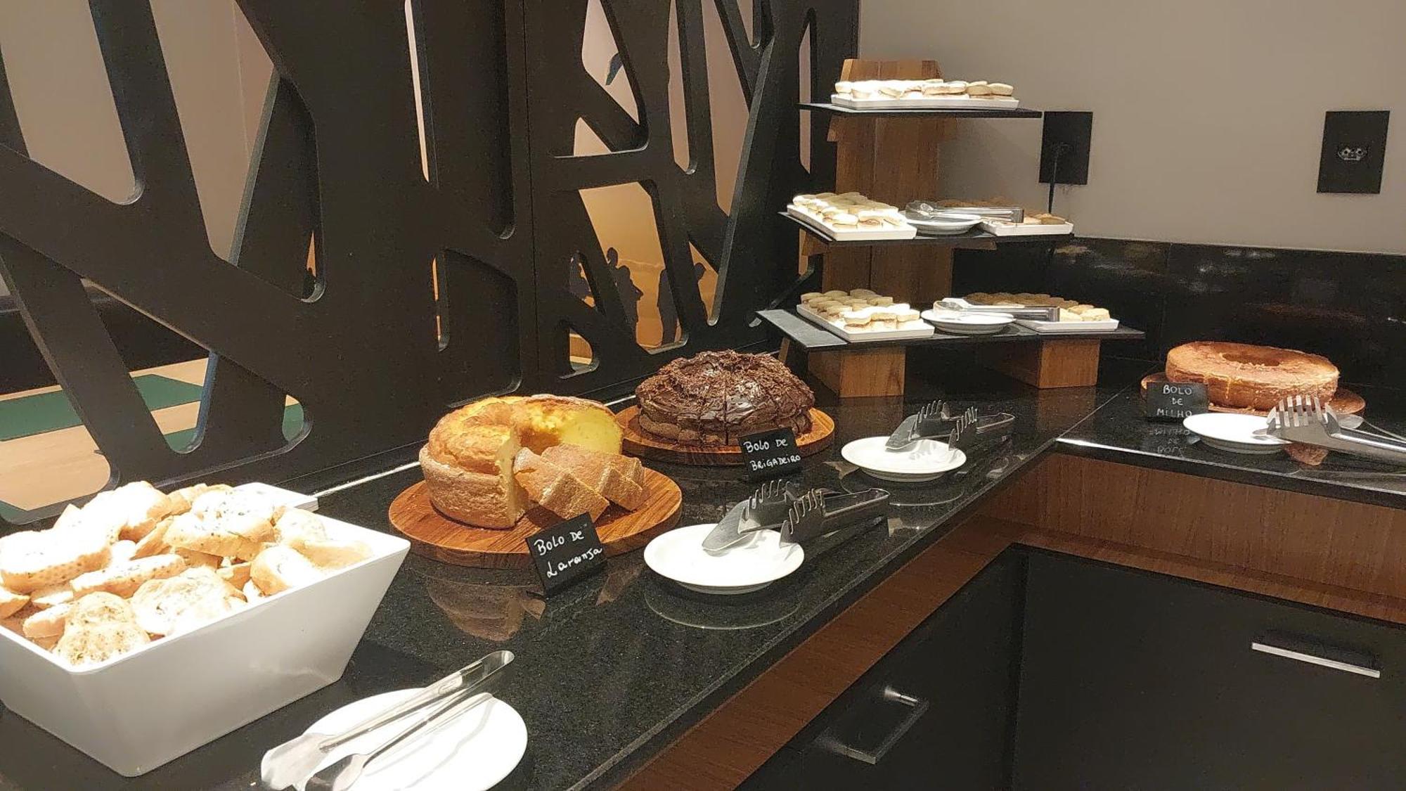 Hotel Lieto Poços de Caldas 外观 照片