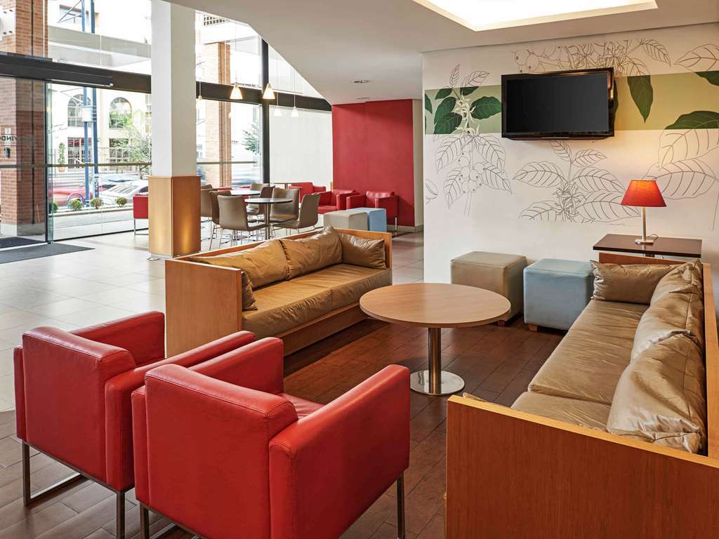 Hotel Lieto Poços de Caldas 外观 照片
