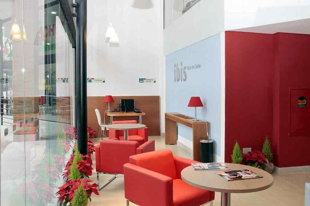 Hotel Lieto Poços de Caldas 餐厅 照片